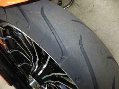 Harley-Davidson Breakout FXBR1920 2023