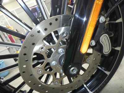 Harley-Davidson Breakout FXBR1920 2023
