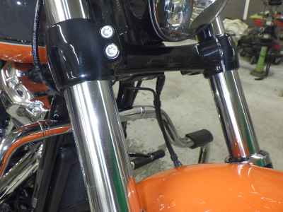 Harley-Davidson Breakout FXBR1920 2023
