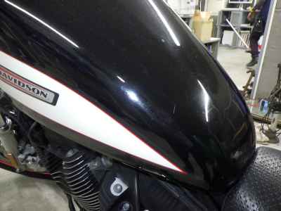Harley-Davidson Sportster XL1200R 2006