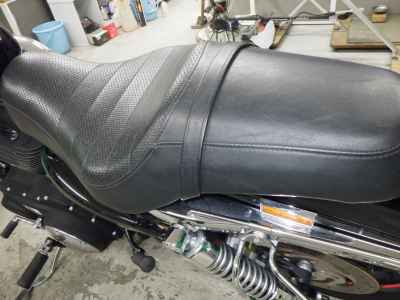 Harley-Davidson Sportster XL1200R 2006