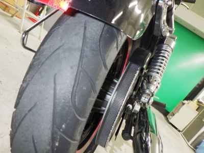 Harley-Davidson Sportster XL1200R 2006