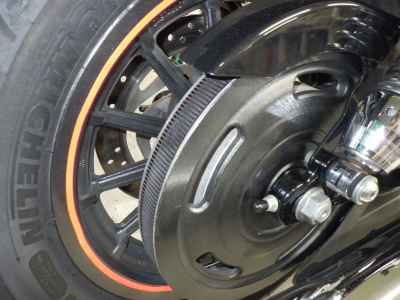 Harley-Davidson Sportster XL1200R 2006