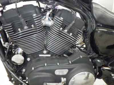 Harley-Davidson Sportster XL1200R 2006