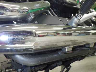 Harley-Davidson Sportster XL1200R 2006