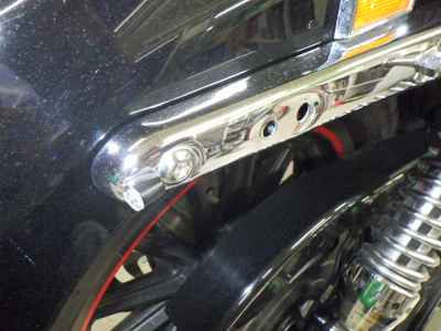 Harley-Davidson Sportster XL1200R 2006