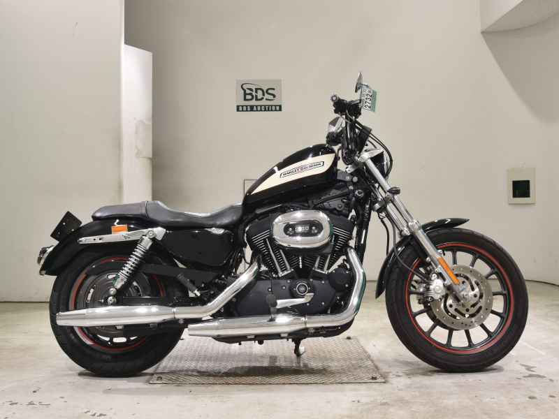 Harley-Davidson Sportster XL1200R 2006