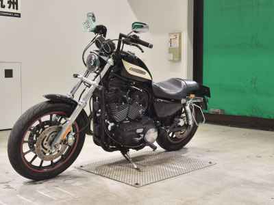 Harley-Davidson Sportster XL1200R 2006