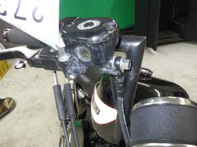 Harley-Davidson Sportster XL1200R 2006