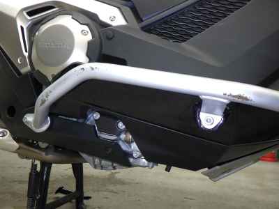 Honda X-Adv 750 2023