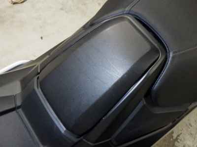 Honda X-Adv 750 2023