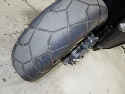Honda X-Adv 750 2023