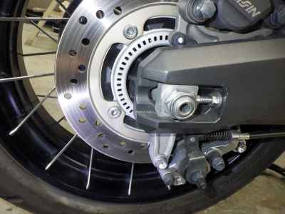 Honda X-Adv 750 2023