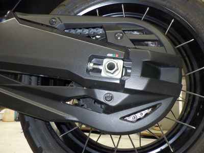 Honda X-Adv 750 2023