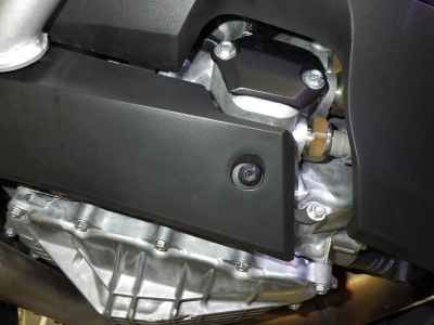 Honda X-Adv 750 2023