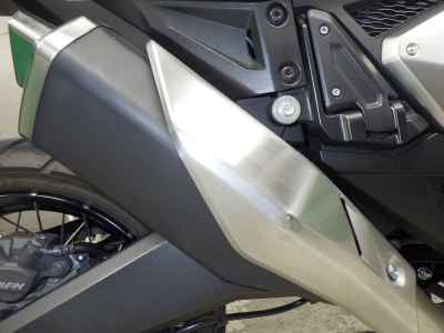 Honda X-Adv 750 2023