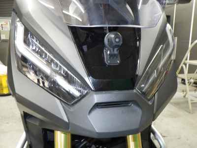 Honda X-Adv 750 2023