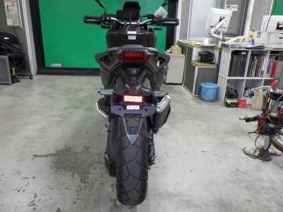 Honda X-Adv 750 2023