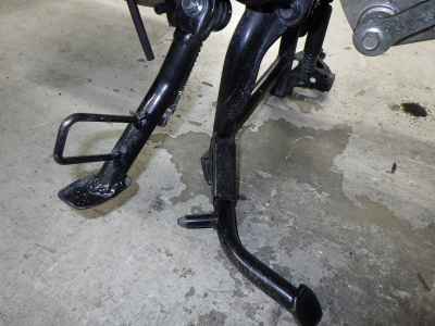 Honda X-Adv 750 2023