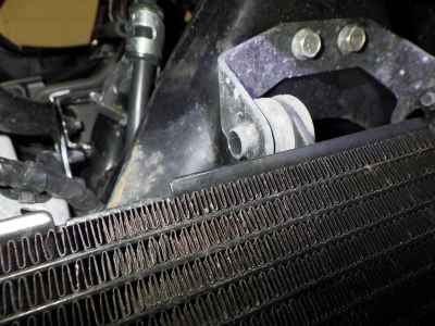 Honda X-Adv 750 2023