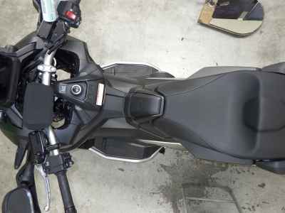 Honda X-Adv 750 2023