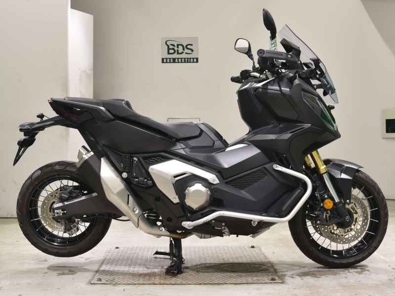 Honda X-Adv 750 2023