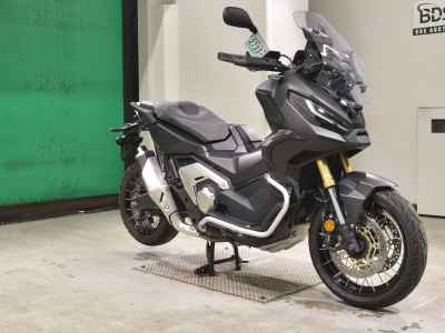 Honda X-Adv 750 2023