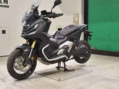 Honda X-Adv 750 2023