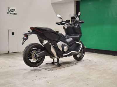 Honda X-Adv 750 2023