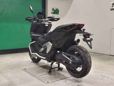 Honda X-Adv 750 2023