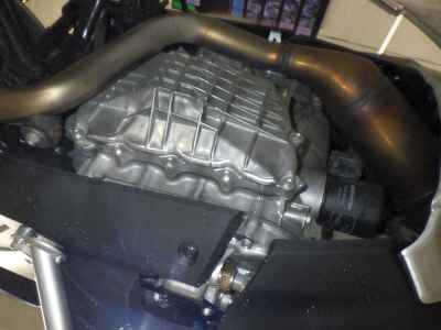 Honda X-Adv 750 2023
