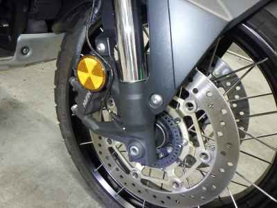Honda X-Adv 750 2023