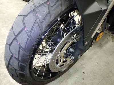 Honda X-Adv 750 2023