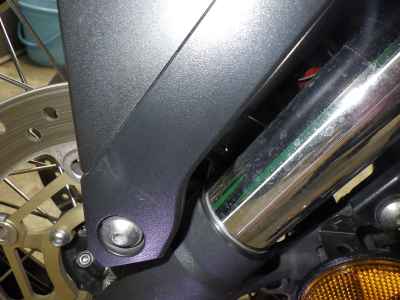 Honda X-Adv 750 2023