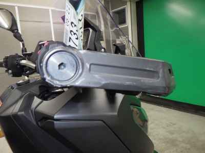 Honda X-Adv 750 2023