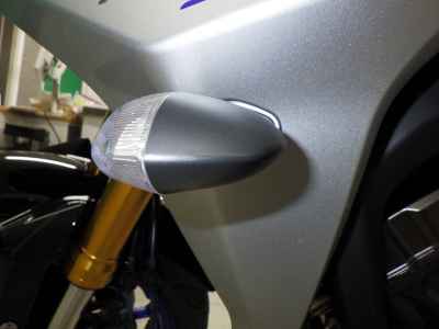 Yamaha MT-09 2019