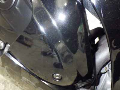 Suzuki GSX-R1000 2020