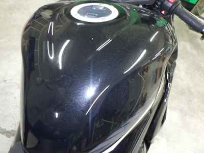 Suzuki GSX-R1000 2020