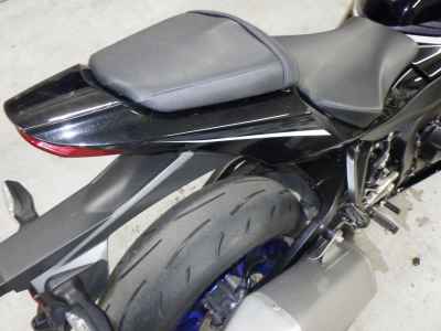 Suzuki GSX-R1000 2020
