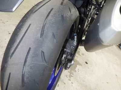 Suzuki GSX-R1000 2020