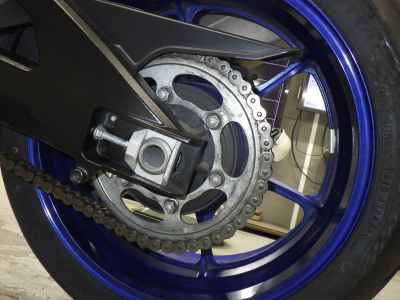 Suzuki GSX-R1000 2020