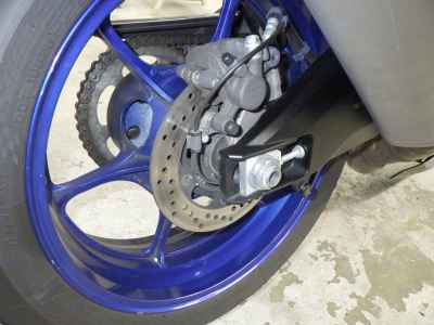 Suzuki GSX-R1000 2020