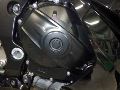 Suzuki GSX-R1000 2020