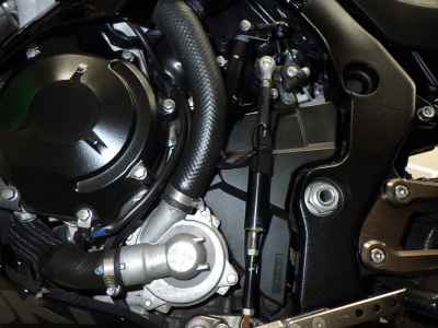 Suzuki GSX-R1000 2020