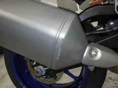 Suzuki GSX-R1000 2020