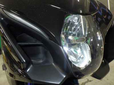 Suzuki GSX-R1000 2020