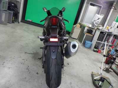 Suzuki GSX-R1000 2020