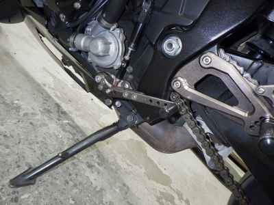 Suzuki GSX-R1000 2020