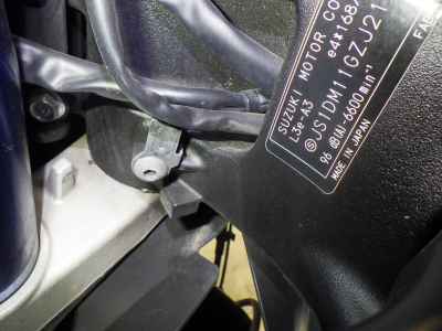 Suzuki GSX-R1000 2020