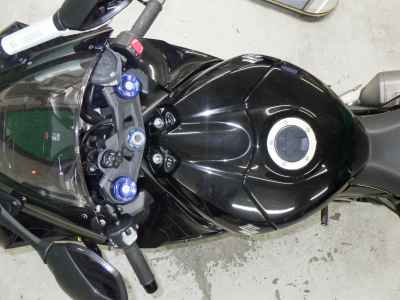Suzuki GSX-R1000 2020